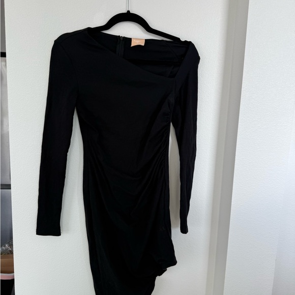 Sage + Paige Dresses & Skirts - Elegant Black Dress
